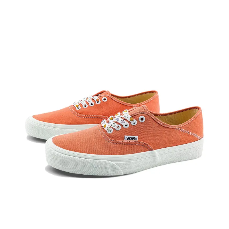 Vans Authentic VR3 Sf 'Orange'-1