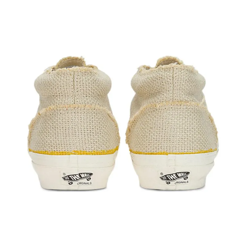 Chukka Og Vans Lx 'Frayed Jute'-3