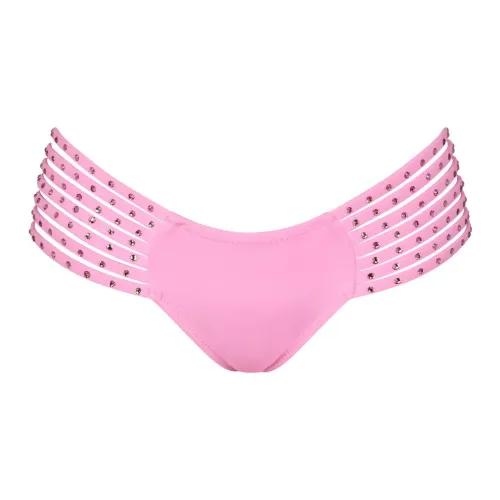 Skims Bikinis Women's Pink