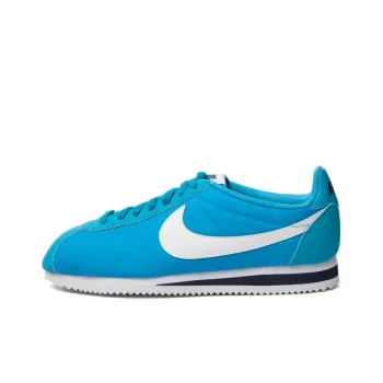 Nike Classic Cortez Nylon 'Blue White'