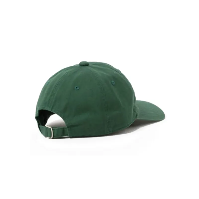 Beams Baseball Caps Men's Dark Green-1