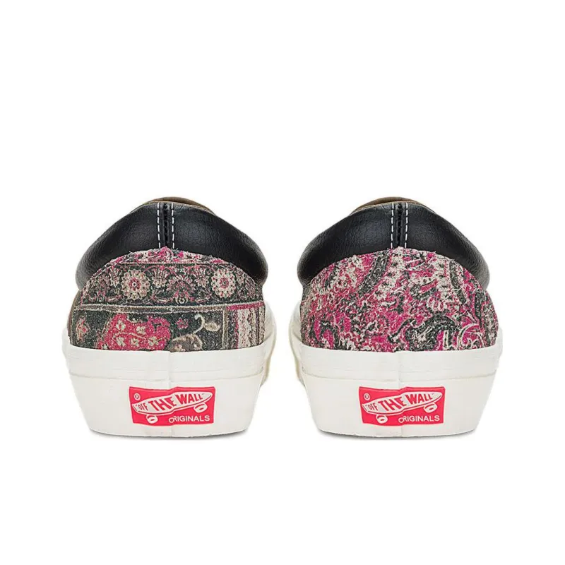 Slip On Og Classic Vans Lx 'Granny's Rug Stargazer Kangaroo'-4