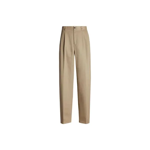 Maison Margiela Suit Trousers Women's Beige