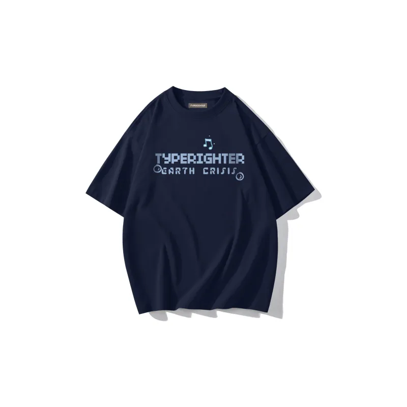 TYPERIGHTER T Shirts Unisex-56