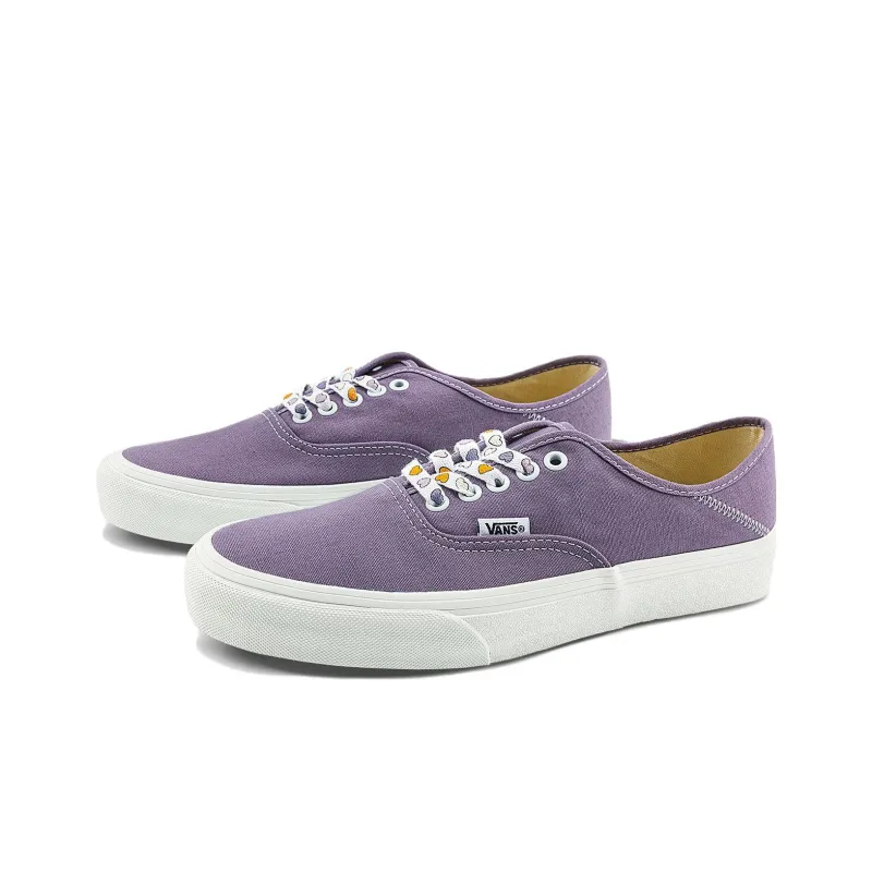 Vans Authentic VR3 Sf 'Purple'-1