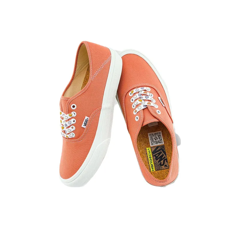 Vans Authentic VR3 Sf 'Orange'-2