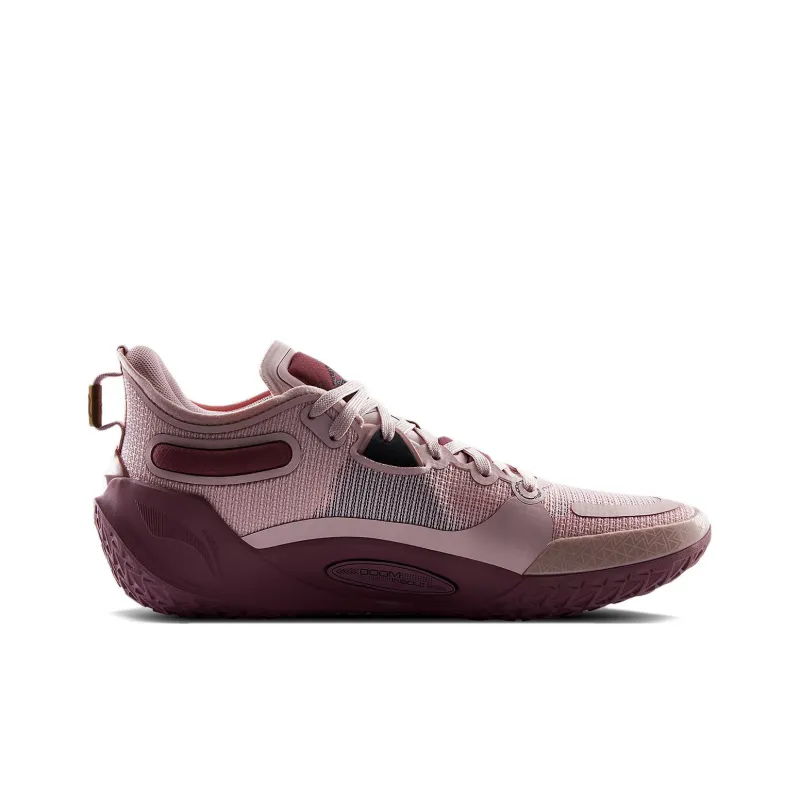 LINING Jimmy Butler JB 1   Xi'An SE-1