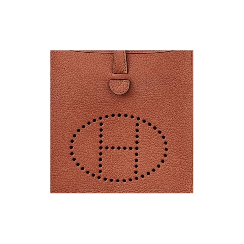 HERMES Evelyne Crossbody Bags-5