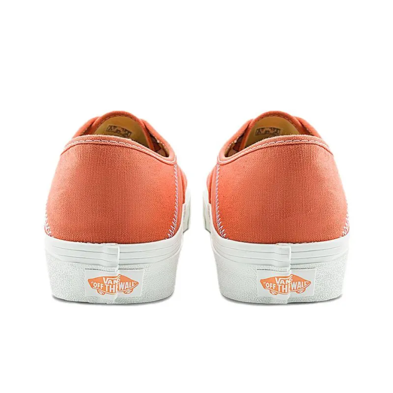 Vans Authentic VR3 Sf 'Orange'-3