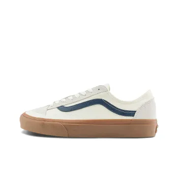 Vans Vault Og Old Skool Lx 'White Navy'