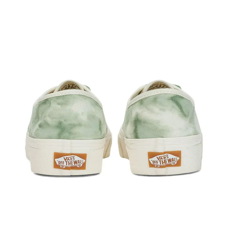 Vans Authentic Convert VR3 'Green White'-3