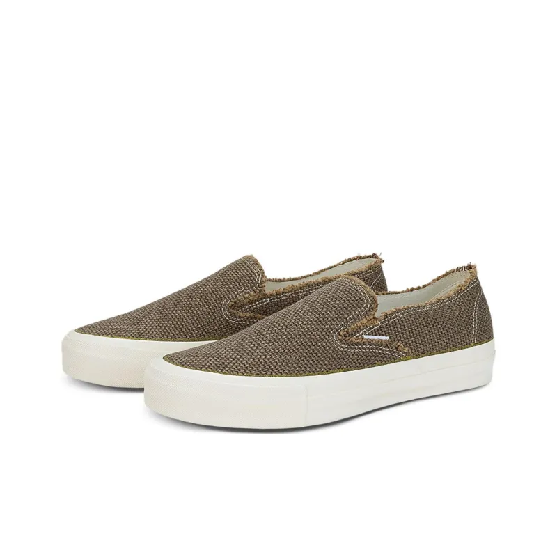 Vans Og Style 48 Lx Frayed Jute Canteen-1