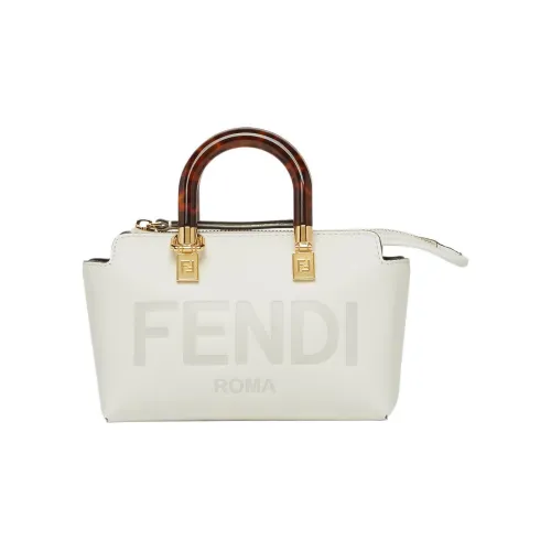 FENDI By The Way Series Handbags