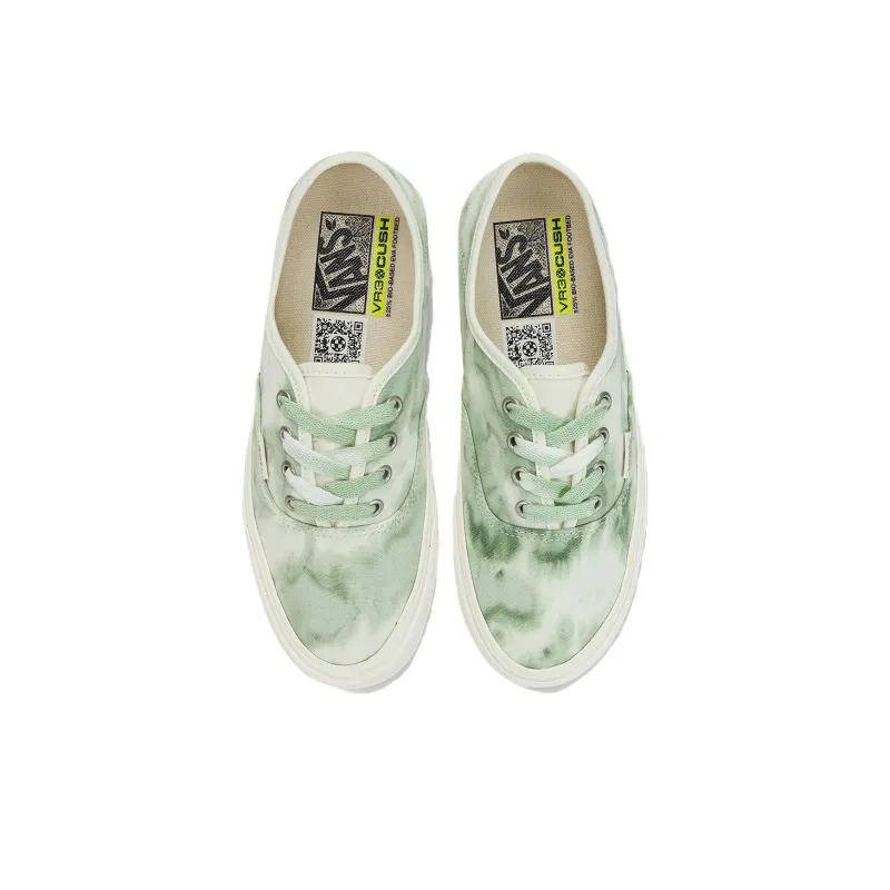 Vans Authentic Convert VR3 'Green White'-2
