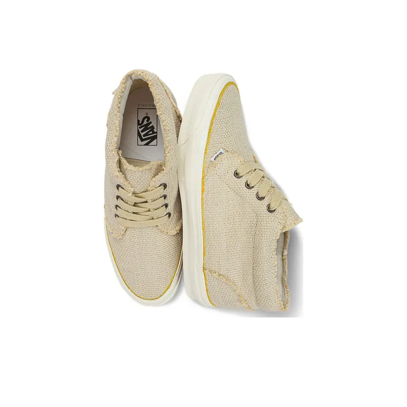 Chukka Og Vans Lx 'Frayed Jute'-2