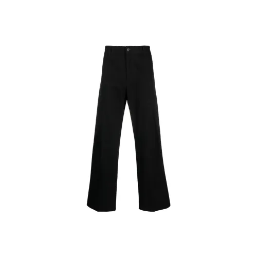 DIESEL Suit Trousers Men Black