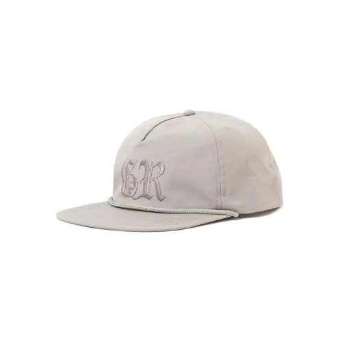 Beams Baseball Caps Men White