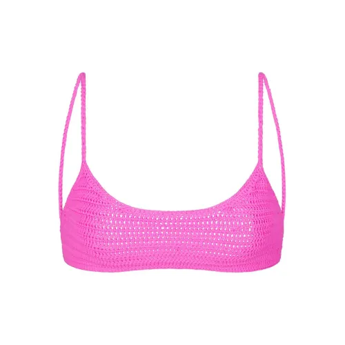 Skims Bikinis Women's Pink