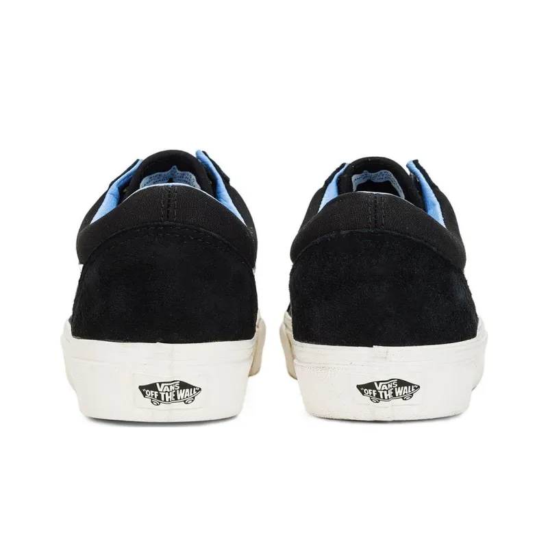 Vans Old Skool 'Oversized Lace Black Light Blue'-3