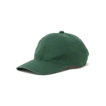 Beams Baseball Caps Men's Dark Green