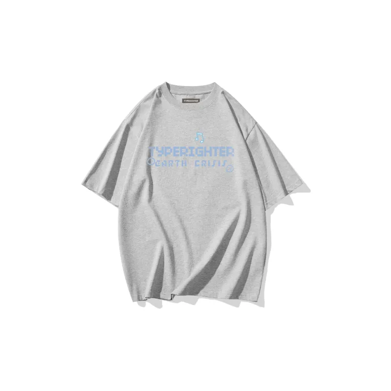 TYPERIGHTER T Shirts Unisex-63