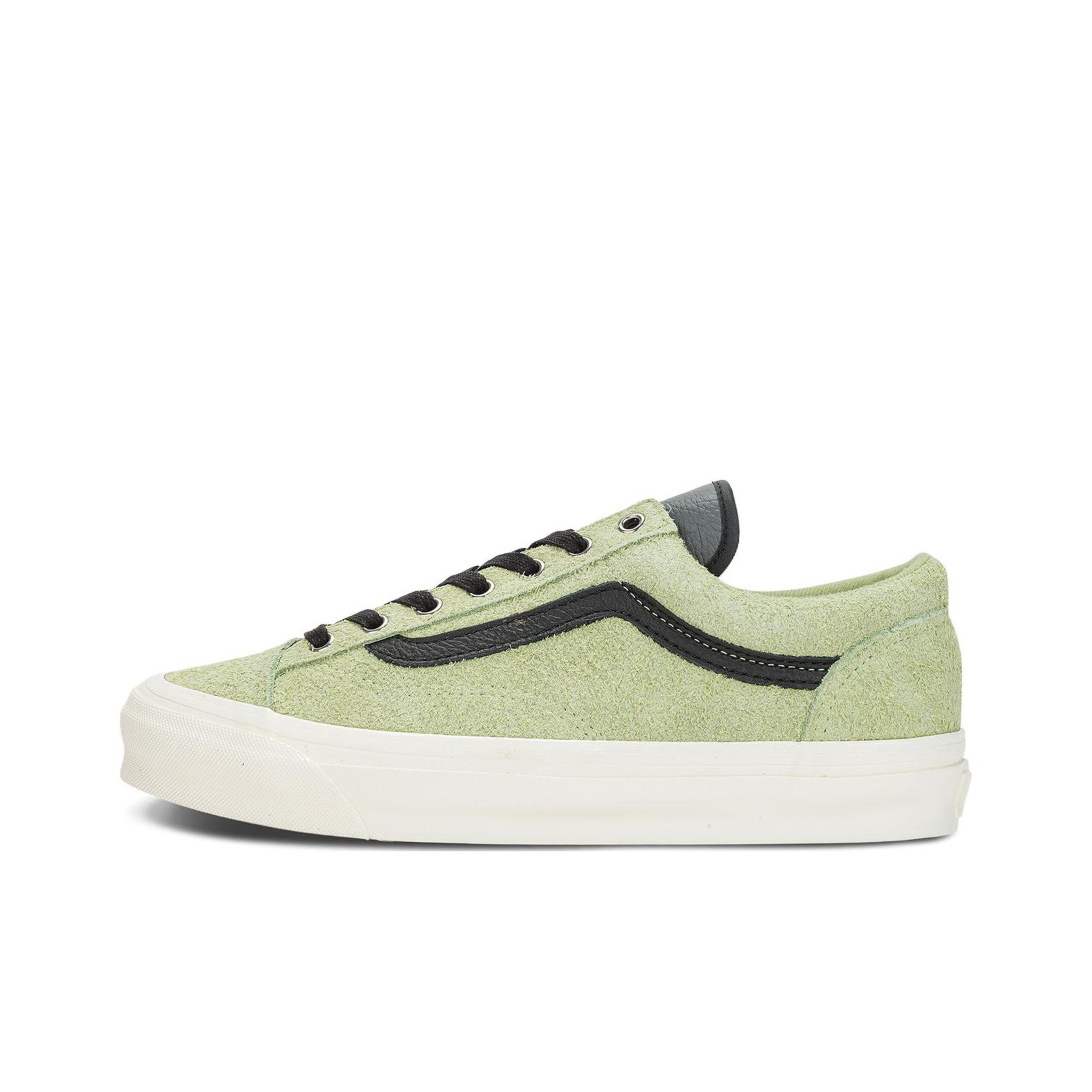 Vans Style 36 OG LX 'Big Foot Hairy Suede - Winter Pear