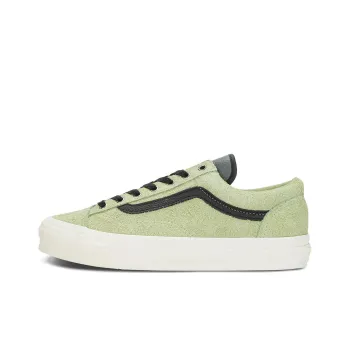 Vans Style 36 OG LX 'Big Foot Hairy Suede   Winter Pear'
