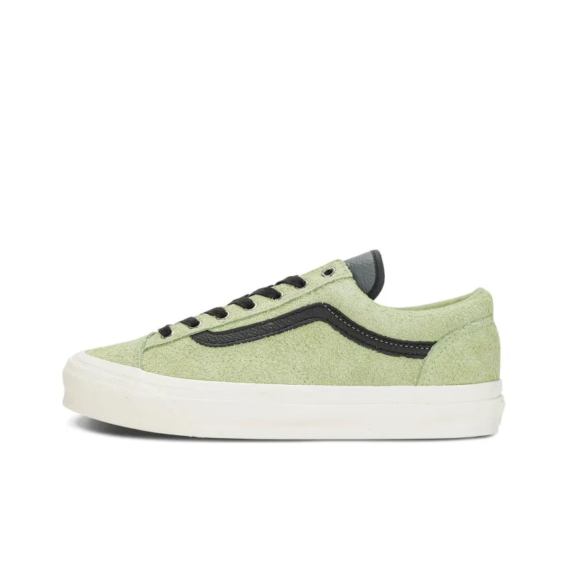 Vans Style 36  OG  LX 'Big Foot Hairy Suede - Winter Pear'-0