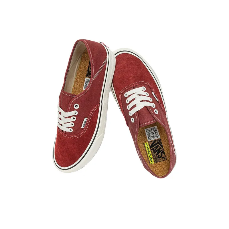 Vans Authentic VR3 Sf 'Red'-3