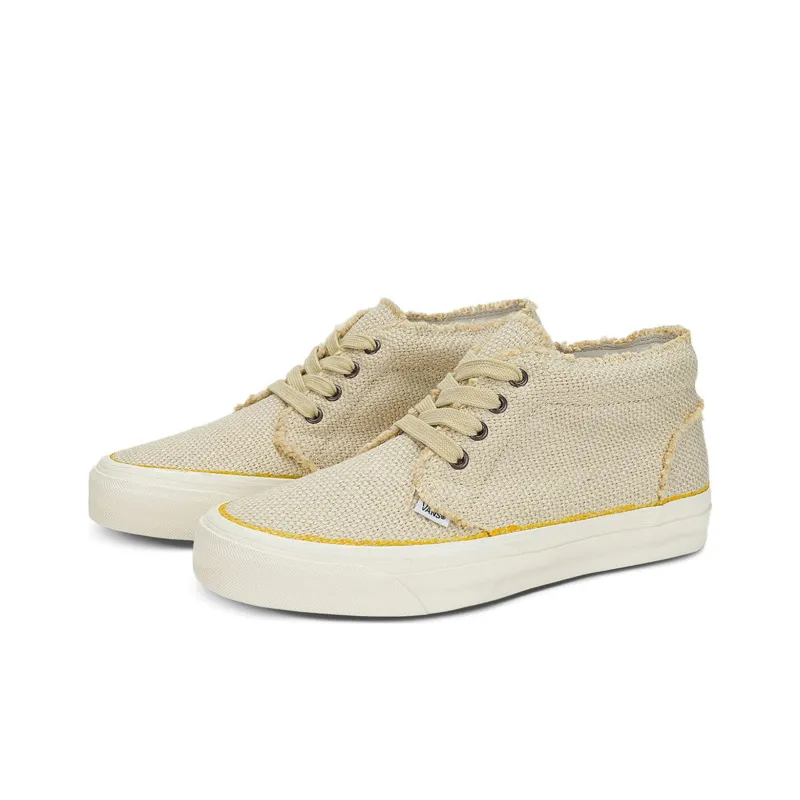 Chukka Og Vans Lx 'Frayed Jute'-1