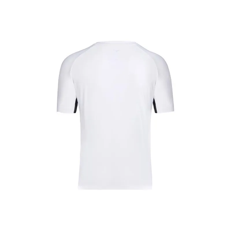 Mizuno Performance Series T-Shirts Men White-1
