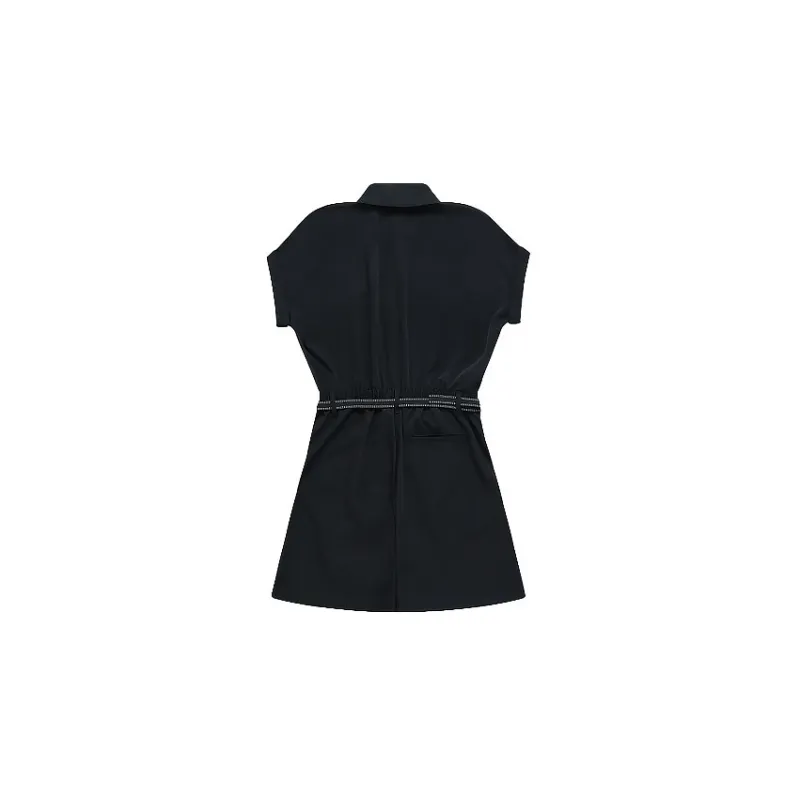 FILA Jumpsuits Women's Pitch Black-1