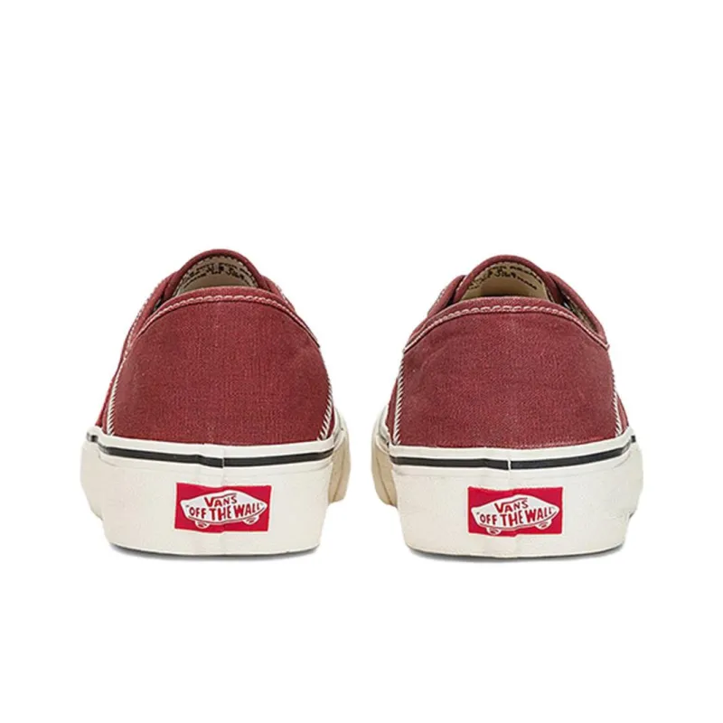 Vans Authentic VR3 Sf 'Red'-2