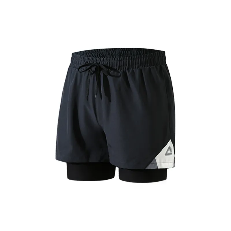 PEAK Swimming Sets Polyester Pool Men's-15