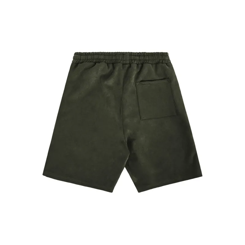 MT99 Casual Shorts Unisex-13