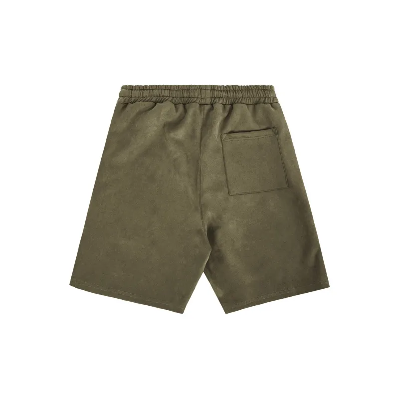 MT99 Casual Shorts Unisex-7