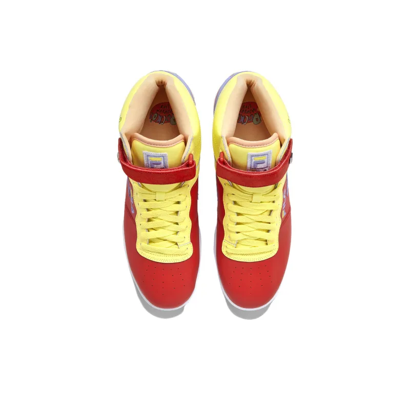 FILA Rocko's Modern Life X F-13 'Heffer'-3