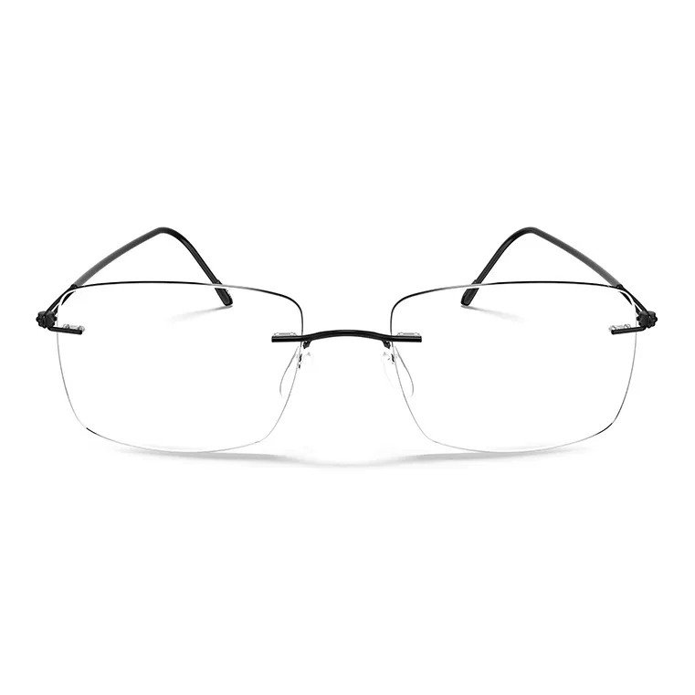 SILHOUETTE Eyeglass Frames Unisex-0