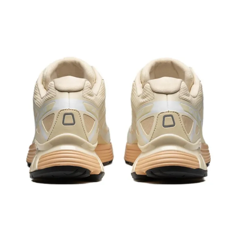 SALOMON XT Pathway 'Yellow Brown'-4