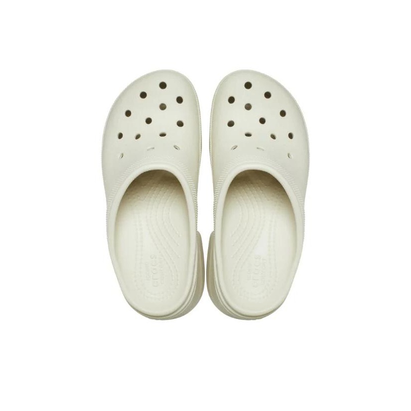 Crocs Siren Clog Bone Ivory US M 7 - POIZON