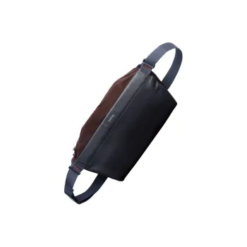 BELLROY Genuine Leather Cycling Bag, Sling Bag Regular Unisex Multicolor