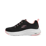 Black/Pink/White