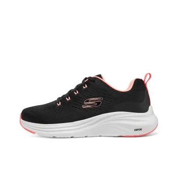 Skechers Vapor Foam Fresh Trend 'Black Pink White' Women's