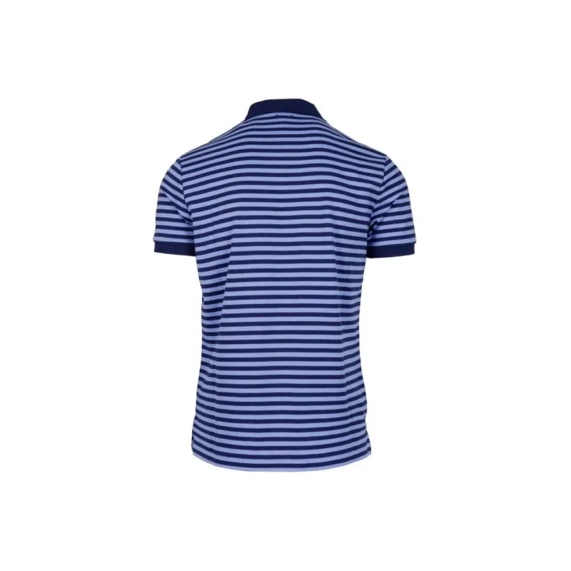 Polo Ralph Lauren Polo Shirts Men Dark Blue-1