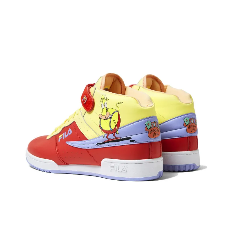 FILA Rocko's Modern Life X F-13 'Heffer'-2