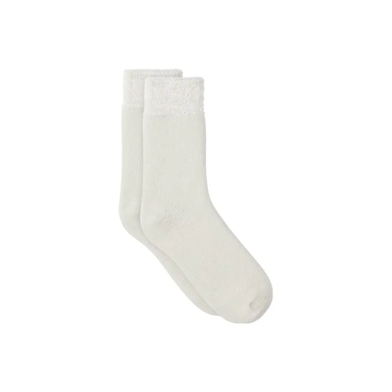 Skims Women's Mid-Calf Socks-1