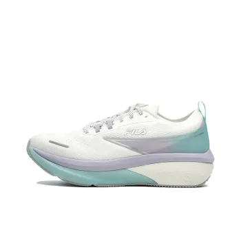 FILA 3A Panther Running Shoes 'White Aqua Lilac' Women's