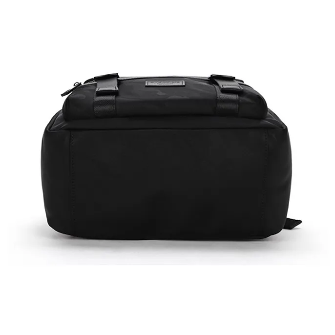 ELLE HOMME Backpacks Black-4