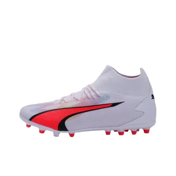 PUMA Ultra Pro Mg 'White Black Fire Orchid'