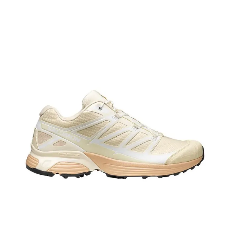 SALOMON XT Pathway 'Yellow Brown'-1
